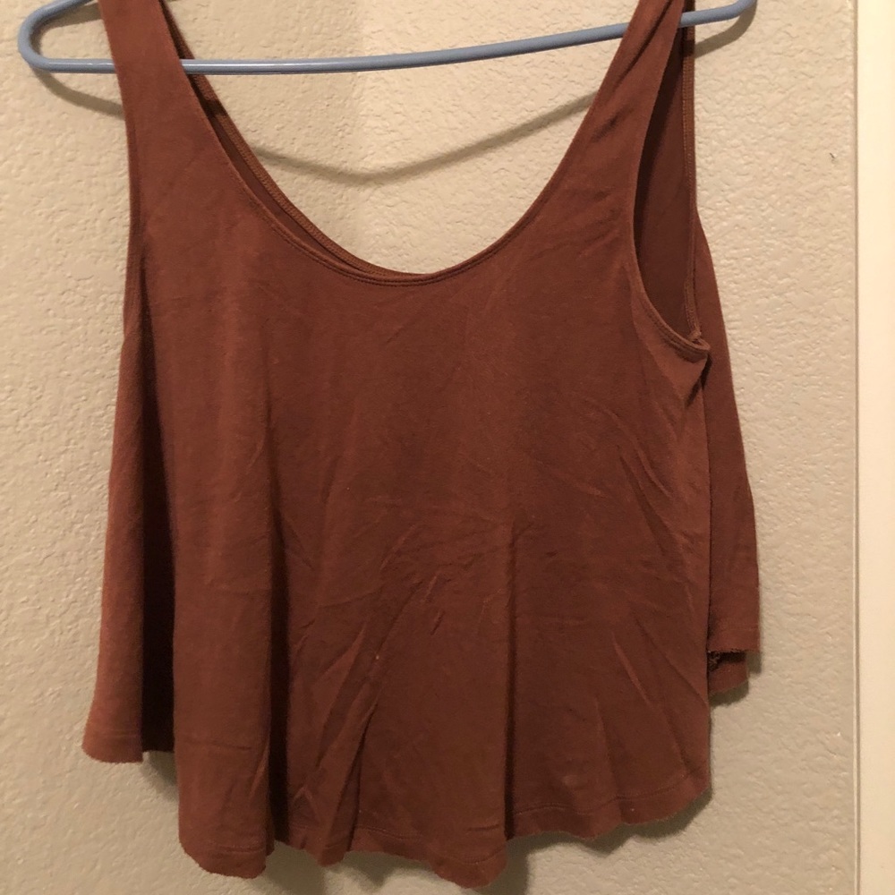 Soft N Sexy Tank